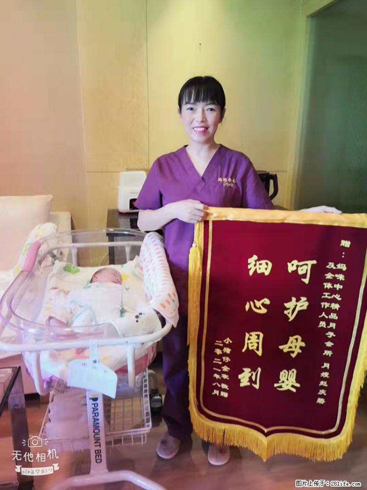 上海高端月子会所招新手月嫂,零基础带教,包吃住 - 职场交流 - 吴忠生活社区 - 吴忠28生活网 wuzhong.28life.com