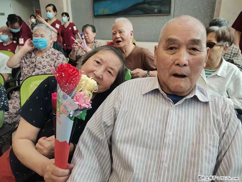 上海国企养老院,星级酒店环境,招聘养老护工 - 职场交流 - 吴忠生活社区 - 吴忠28生活网 wuzhong.28life.com