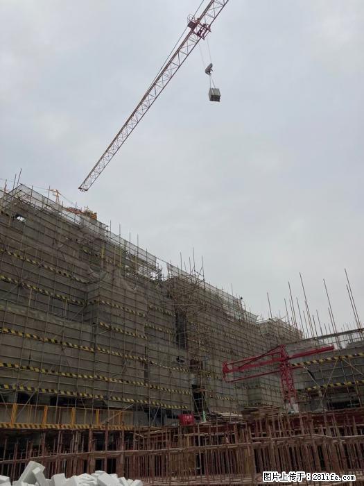 【广西三象建筑安装工程有限公司】广西桂林市时代广场项目 - 家居生活 - 吴忠生活社区 - 吴忠28生活网 wuzhong.28life.com