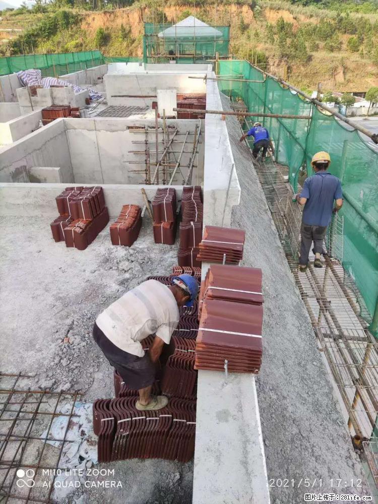 【广西三象建筑安装工程有限公司】绿地衫和田叠墅项目 - 家居生活 - 吴忠生活社区 - 吴忠28生活网 wuzhong.28life.com