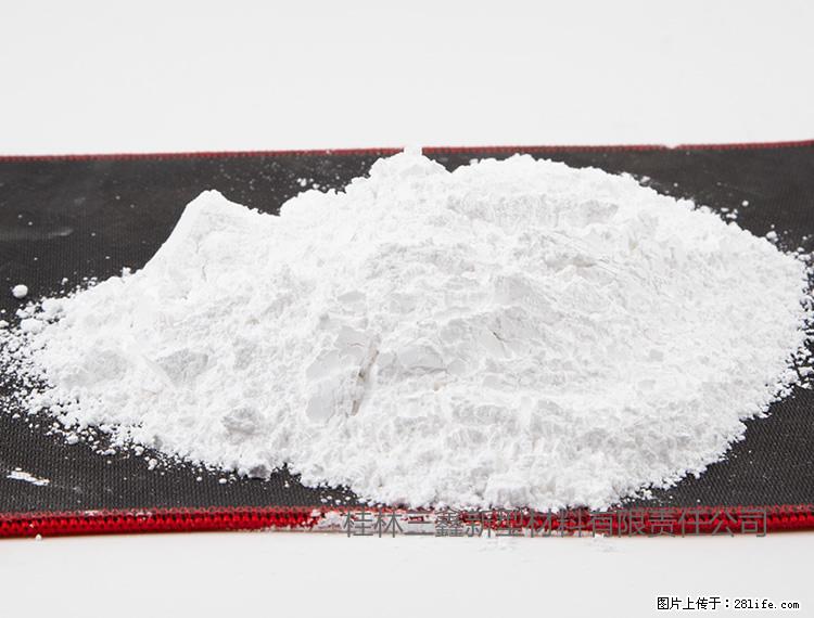 【桂林三鑫新型材料】800目活性碳酸钙 活性重质碳酸钙 改性碳酸钙 - 综合信息 - 其他综合 - 吴忠分类信息 - 吴忠28生活网 wuzhong.28life.com