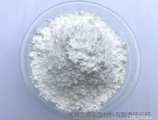 【桂林三鑫新型材料】人造石人造大理石专用碳酸钙 - 吴忠28生活网 wuzhong.28life.com