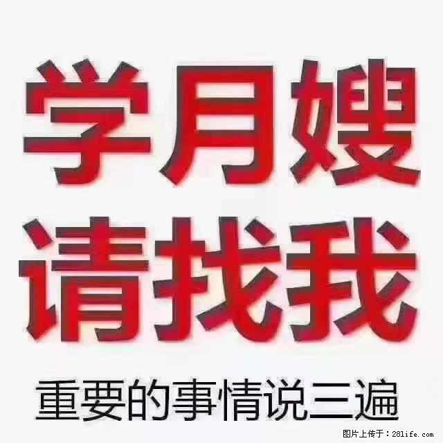 【招聘】月嫂,上海徐汇区 - 职场交流 - 吴忠生活社区 - 吴忠28生活网 wuzhong.28life.com