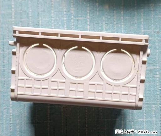 桂林荣泰吹塑、注塑【厂家直销】PVC阴燃电工配件,精品86底盒 - 家居生活 - 吴忠生活社区 - 吴忠28生活网 wuzhong.28life.com