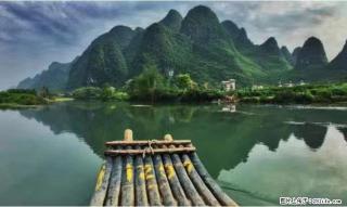 桂林市阳朔县遇龙河景区发布通知，从2022年4月5日起，骥马码头恢复营业。 - 吴忠28生活网 wuzhong.28life.com