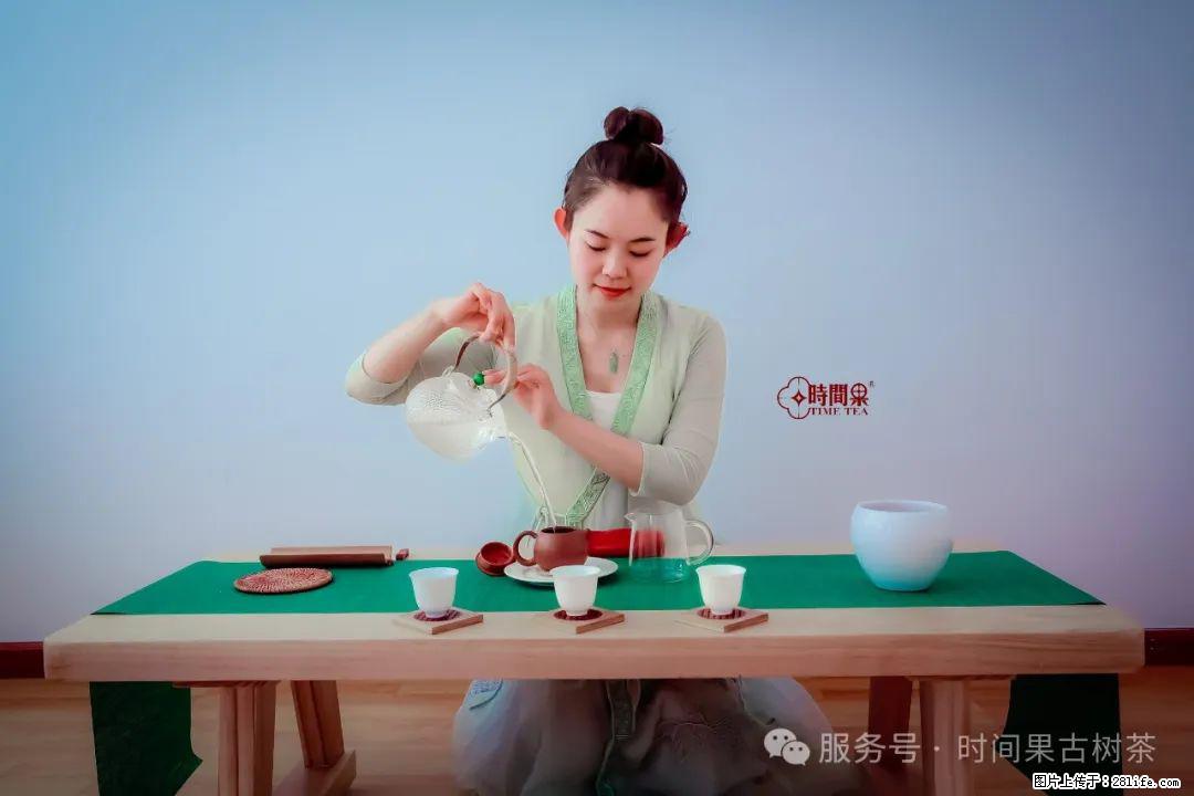 时间果百年古树龙珠普洱生茶 - 购物交流 - 吴忠生活社区 - 吴忠28生活网 wuzhong.28life.com