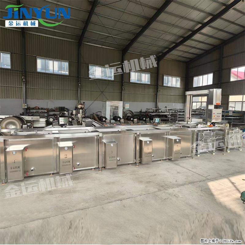 五联多联卤煮锅 连续式蜂窝卤煮锅 卤鸡卤蛋大批量生产卤煮设备 - 综合信息 - 其他综合 - 吴忠分类信息 - 吴忠28生活网 wuzhong.28life.com