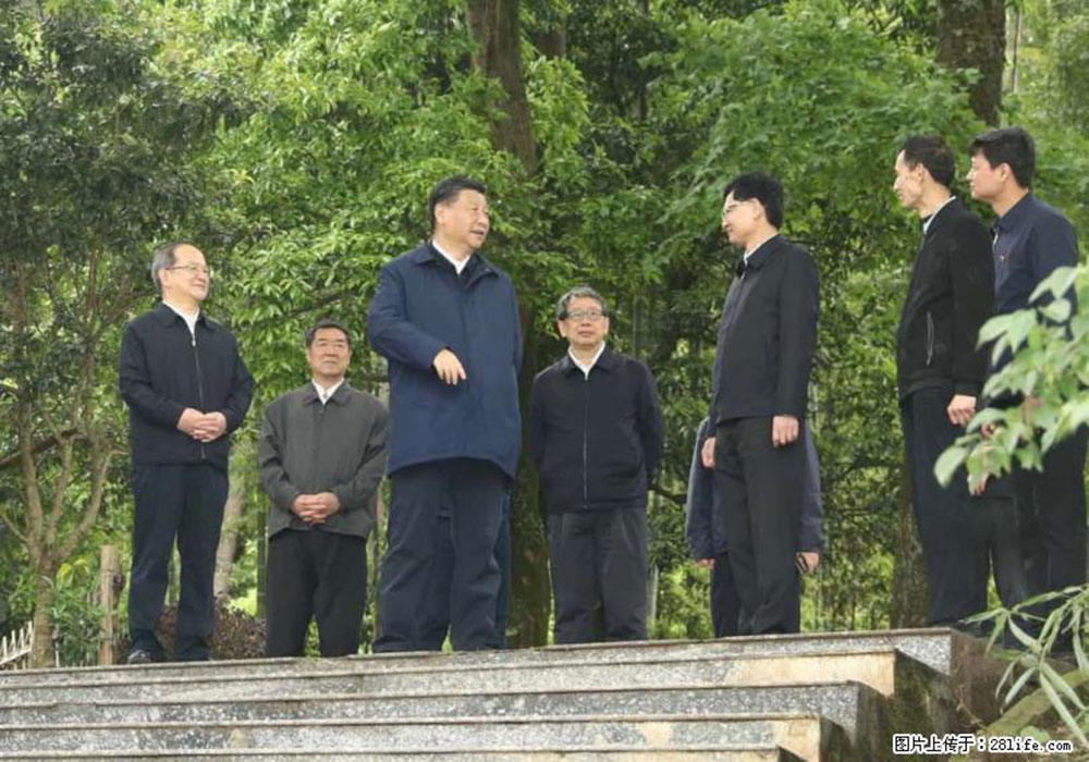 习近平赴广西考察调研 - 吴忠生活资讯 - 吴忠28生活网 wuzhong.28life.com