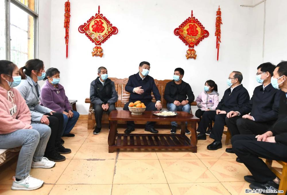 习近平赴广西考察调研 - 吴忠生活资讯 - 吴忠28生活网 wuzhong.28life.com