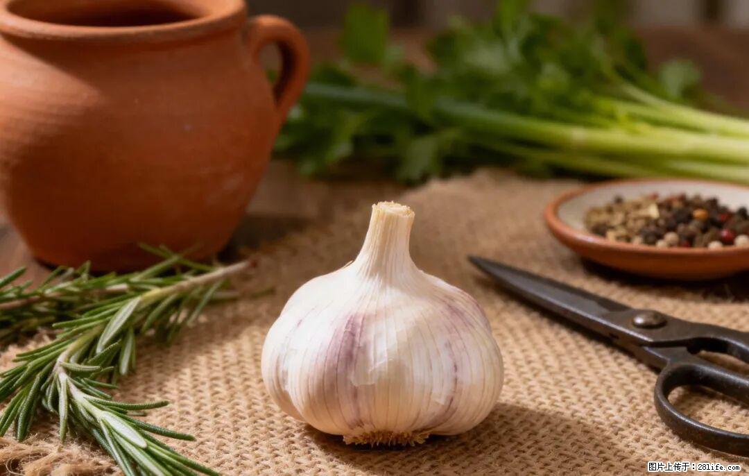 关于大蒜，除了“天然抗生素”，这4个谣言更该警惕! - 吴忠生活资讯 - 吴忠28生活网 wuzhong.28life.com