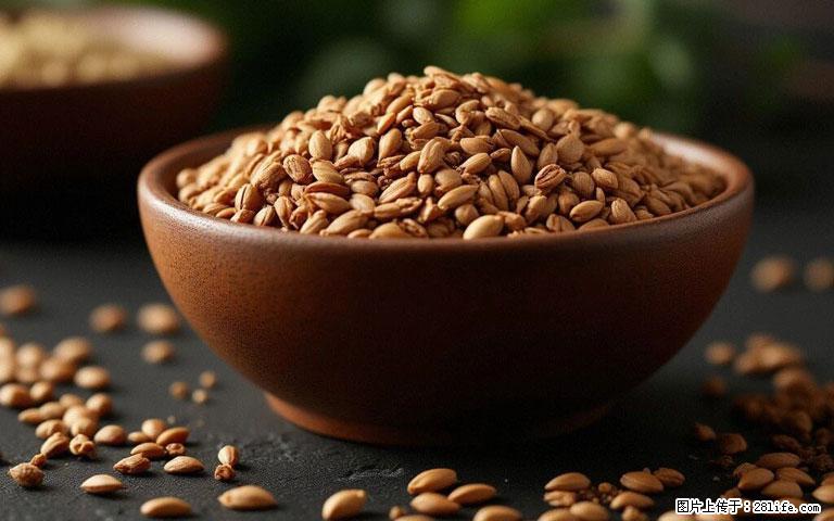 这三苦是三高“克星”,心血管干净不易堵!每天吃一点,指标慢慢降下来~ - 吴忠生活资讯 - 吴忠28生活网 wuzhong.28life.com