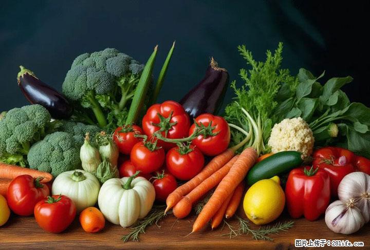 这10种蔬菜很“怕冷”，放进冰箱坏得更快！科学保存黄金法则来了！ - 吴忠生活资讯 - 吴忠28生活网 wuzhong.28life.com