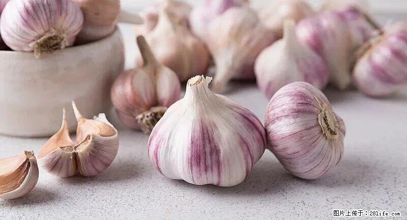 抗菌消炎、护肝健脾!这种“天然青霉素”就在你家餐桌上,春季吃正合适 - 吴忠生活资讯 - 吴忠28生活网 wuzhong.28life.com
