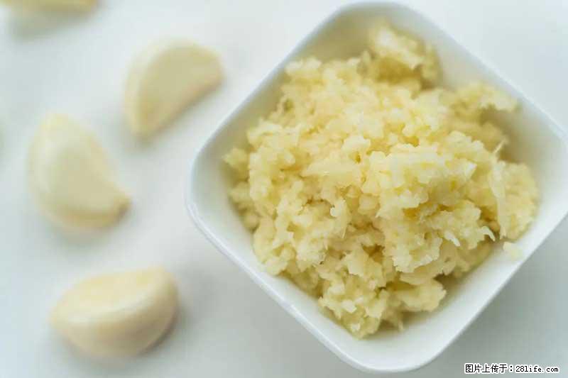 抗菌消炎、护肝健脾!这种“天然青霉素”就在你家餐桌上,春季吃正合适 - 吴忠生活资讯 - 吴忠28生活网 wuzhong.28life.com