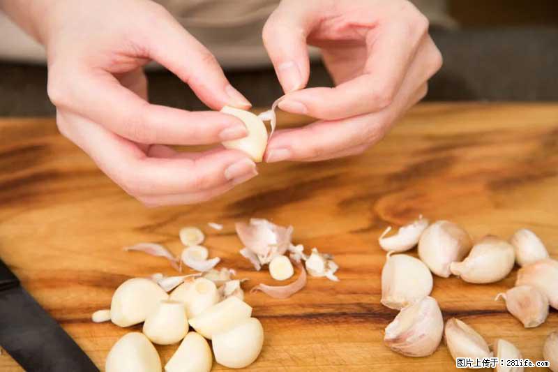 抗菌消炎、护肝健脾!这种“天然青霉素”就在你家餐桌上,春季吃正合适 - 吴忠生活资讯 - 吴忠28生活网 wuzhong.28life.com