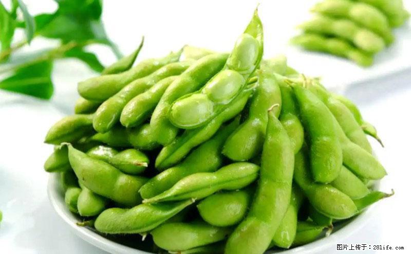 这些蔬菜是“天然钙片”，这6种被医生重点推荐 - 吴忠生活资讯 - 吴忠28生活网 wuzhong.28life.com