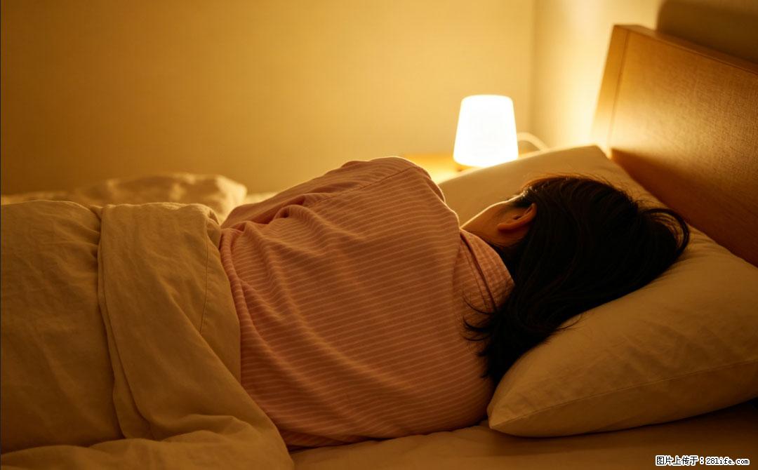 熬夜会让猝死风险飙升！出现以下4种情况赶紧休息→ - 吴忠生活资讯 - 吴忠28生活网 wuzhong.28life.com